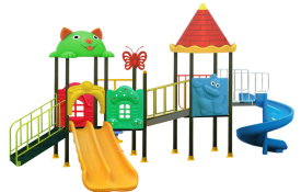 LH 3 khối cầu trượt- ABD 573
