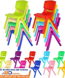 Happy Chair Kids